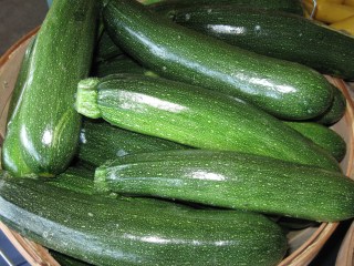 zucchini