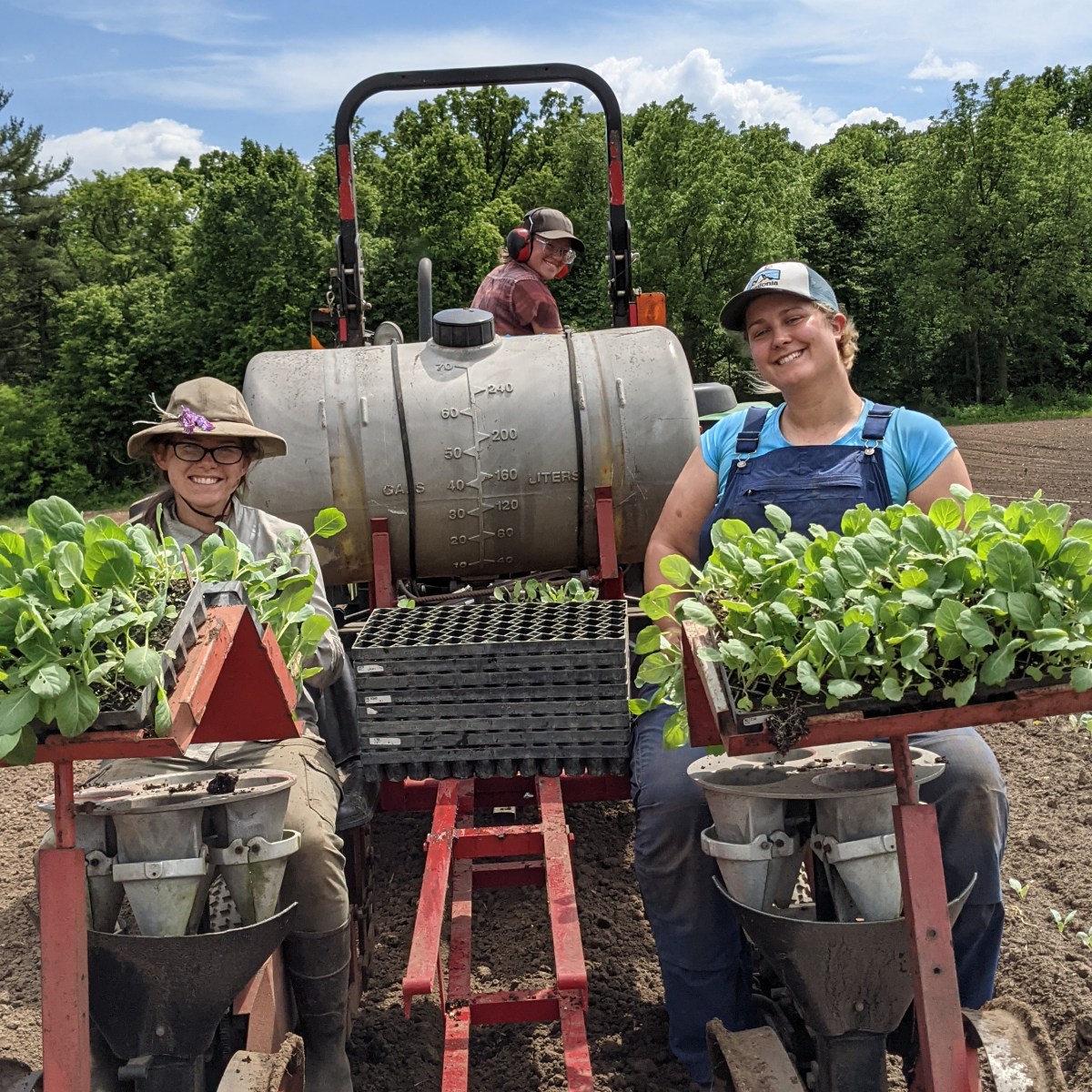 Farm Newsletter June 22,&nbsp;2021