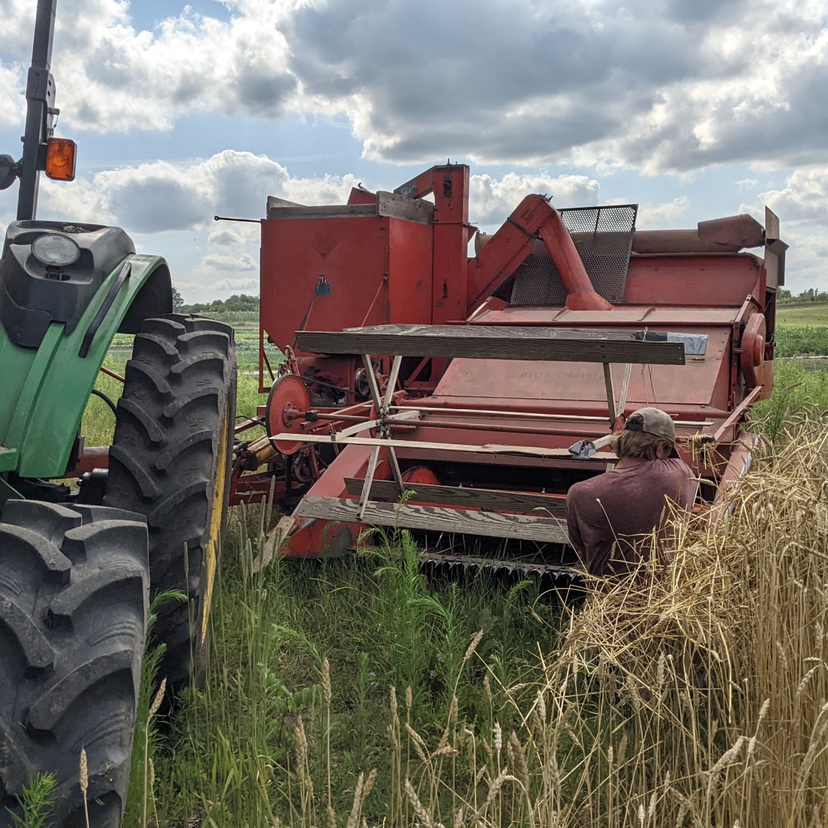 Farm Newsletter July 25,&nbsp;2022