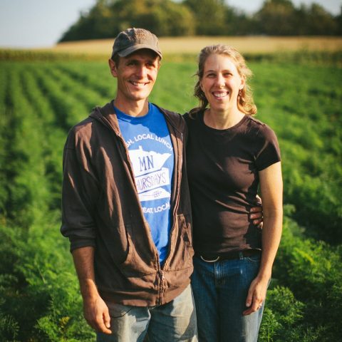 Open Hands Farm – Community Supported Agriculture