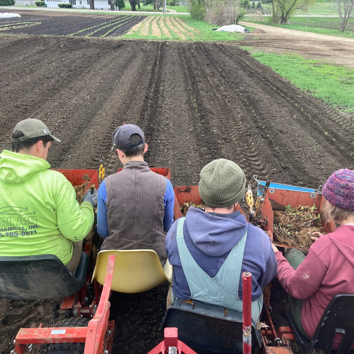 Farm Newsletter June 10,&nbsp;2025