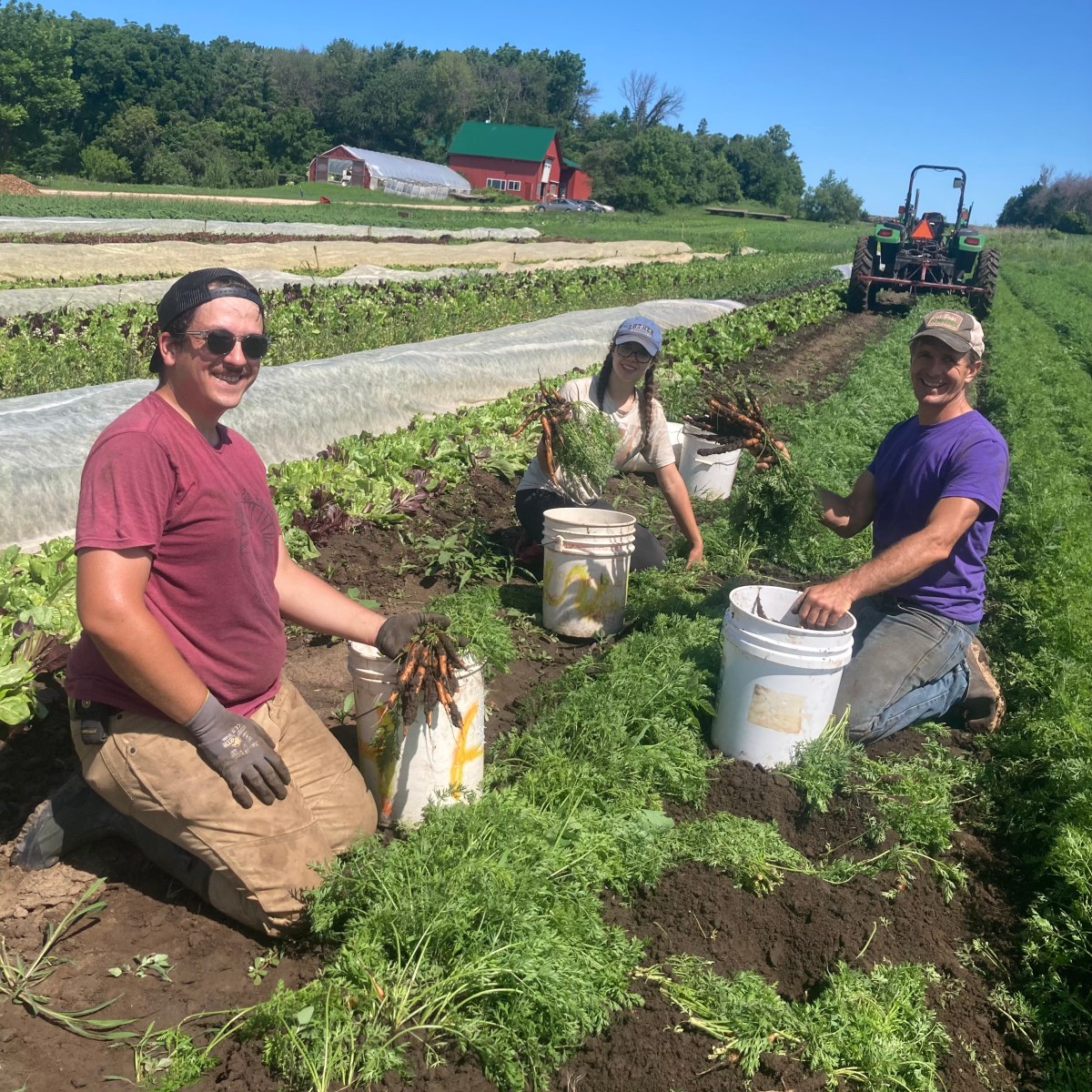 Farm Newsletter July 8,&nbsp;2025