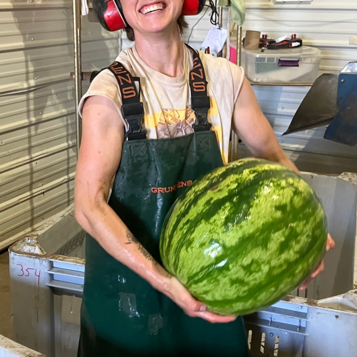 Farm Newsletter September 30,&nbsp;2025